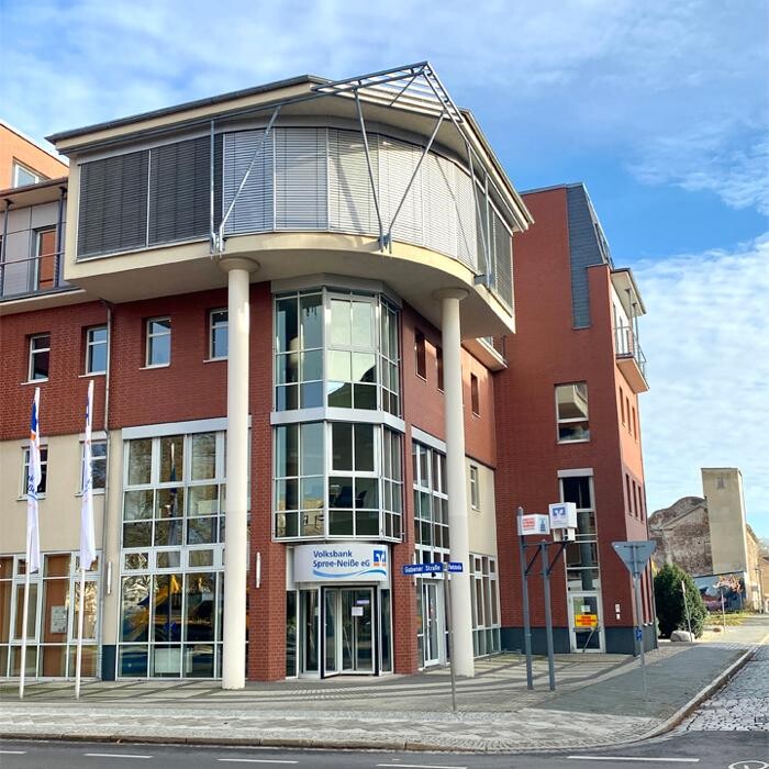 Bilder Volksbank Spree-Neiße eG