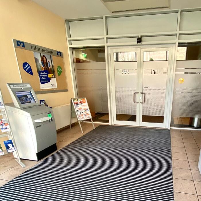 Bilder Volksbank Spree-Neiße eG