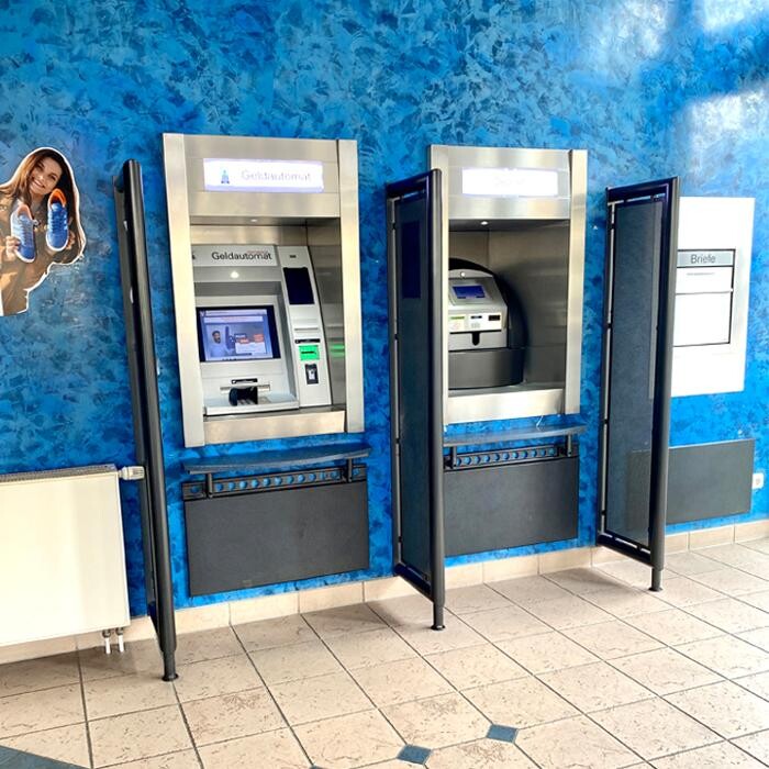 Bilder Volksbank Spree-Neiße eG