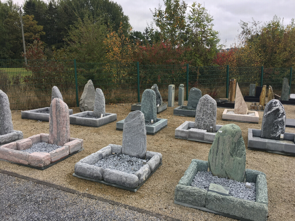 Bilder NKA Natursteinkontor Allagen