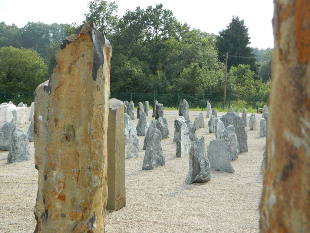 Bilder NKA Natursteinkontor Allagen
