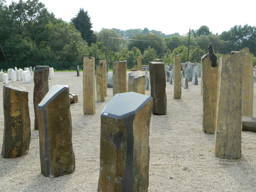 Bilder NKA Natursteinkontor Allagen