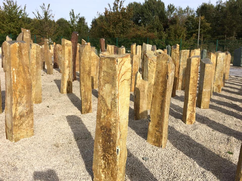 Bilder NKA Natursteinkontor Allagen