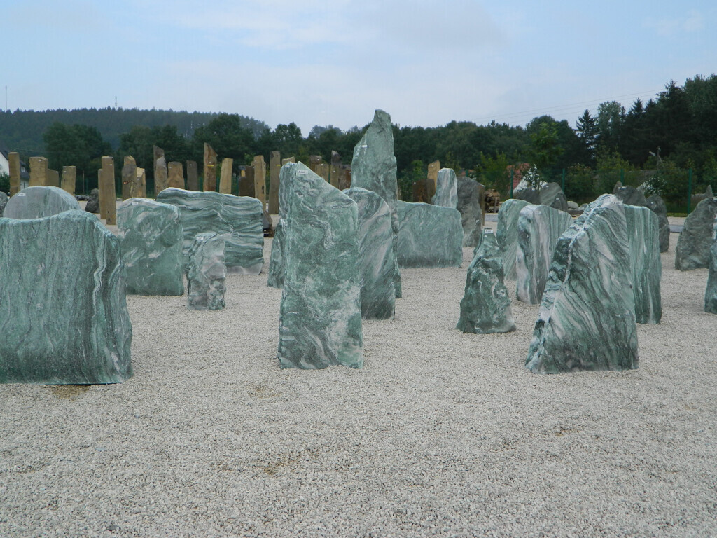 Bilder NKA Natursteinkontor Allagen