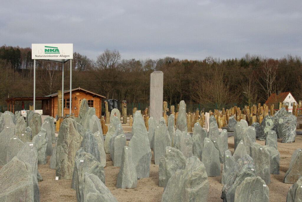 Bilder NKA Natursteinkontor Allagen
