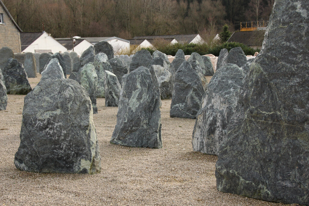 Bilder NKA Natursteinkontor Allagen