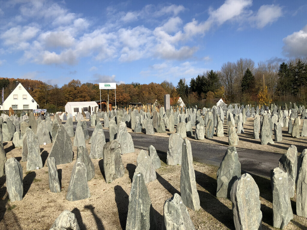 Bilder NKA Natursteinkontor Allagen