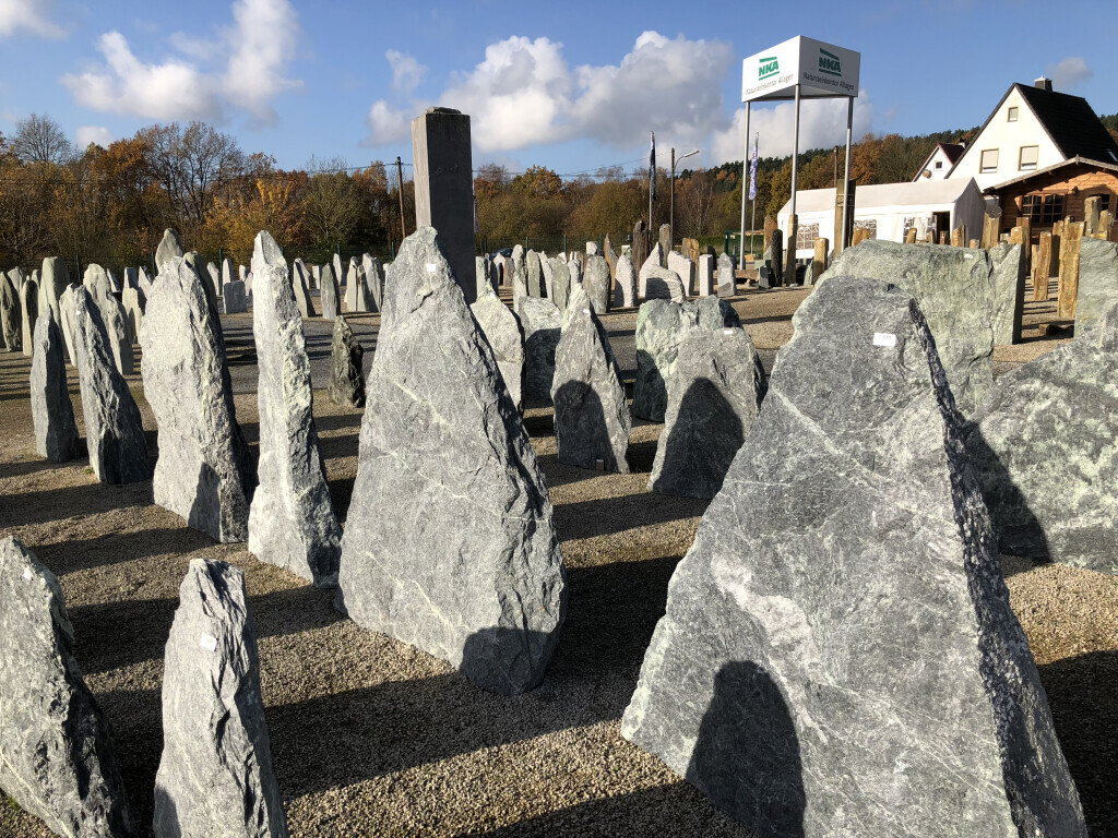 Bilder NKA Natursteinkontor Allagen