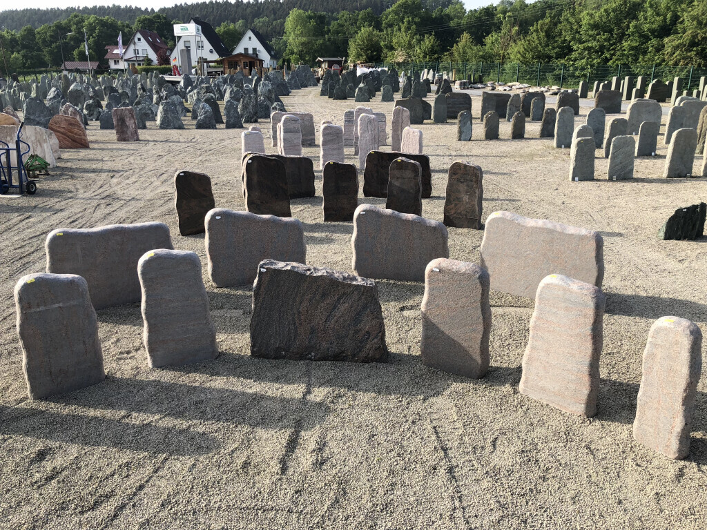 Bilder NKA Natursteinkontor Allagen