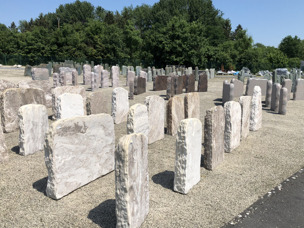 Bilder NKA Natursteinkontor Allagen