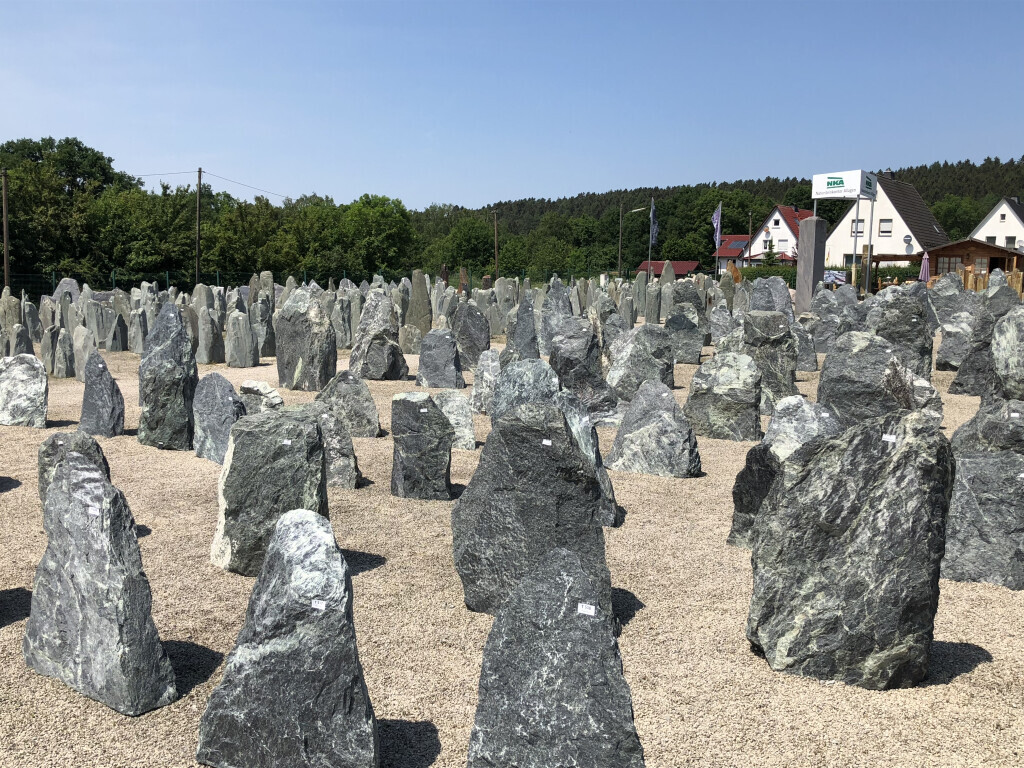 Bilder NKA Natursteinkontor Allagen