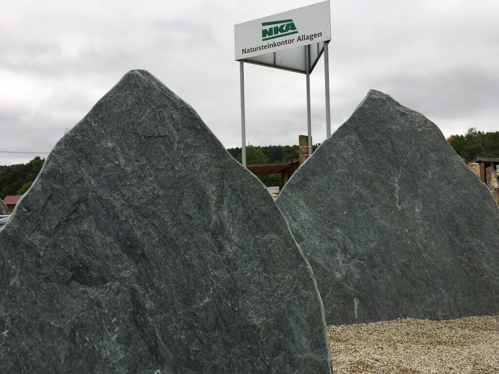 Bilder NKA Natursteinkontor Allagen
