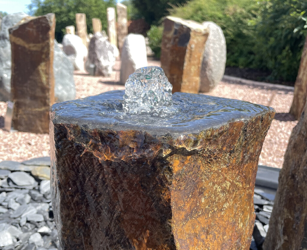 Bilder NKA Natursteinkontor Allagen