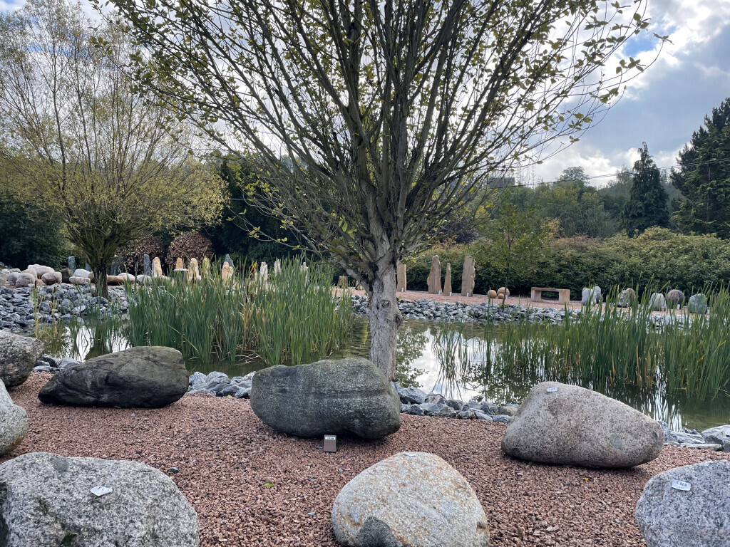 Bilder NKA Natursteinkontor Allagen