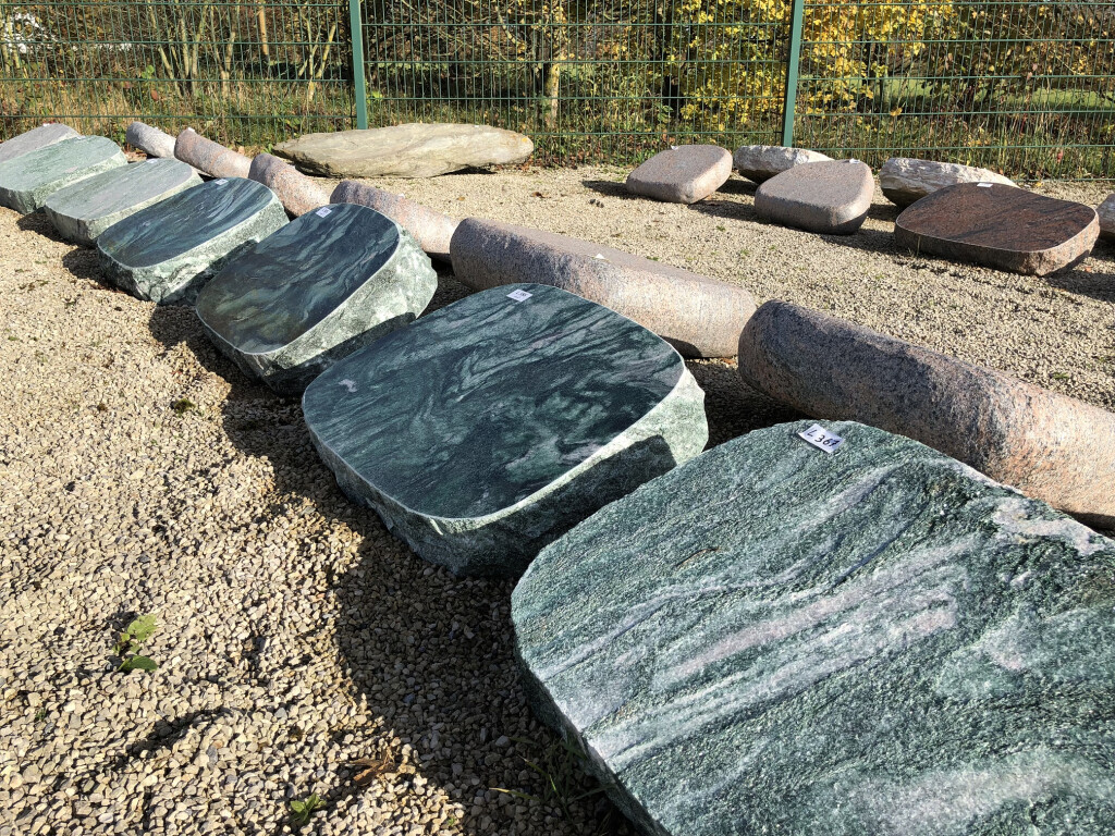 Bilder NKA Natursteinkontor Allagen