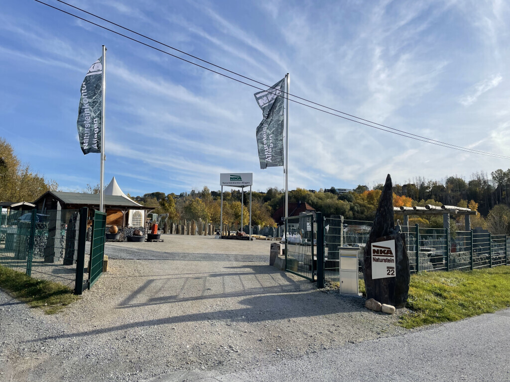Bilder NKA Natursteinkontor Allagen