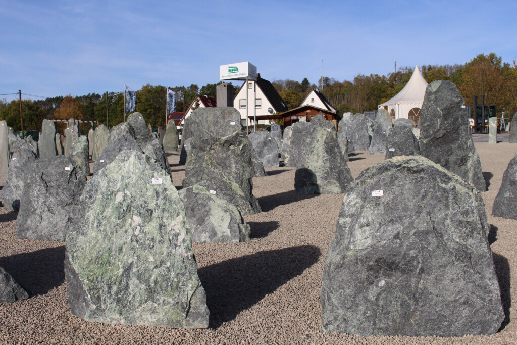Bilder NKA Natursteinkontor Allagen