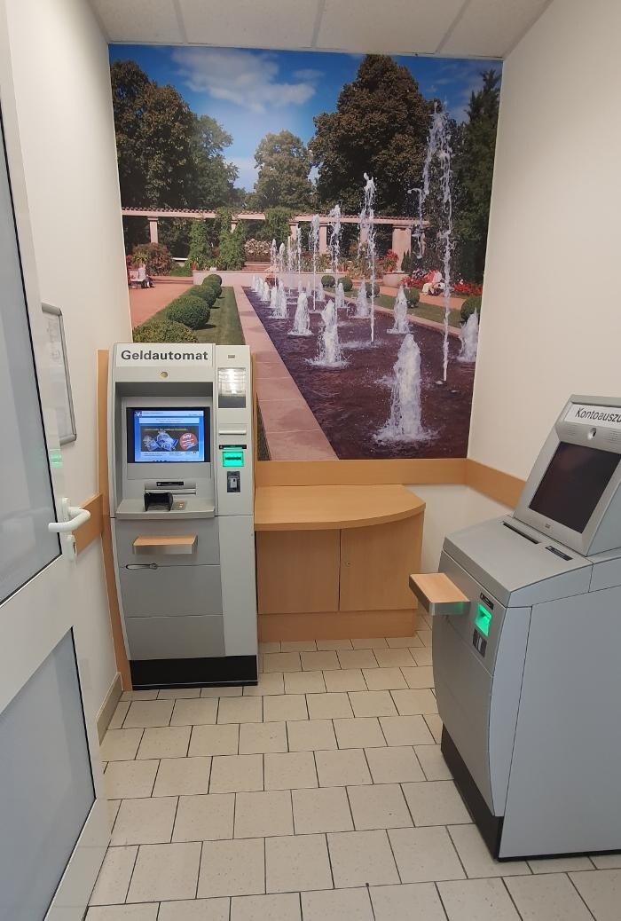 Bilder Volksbank Spree-Neiße eG