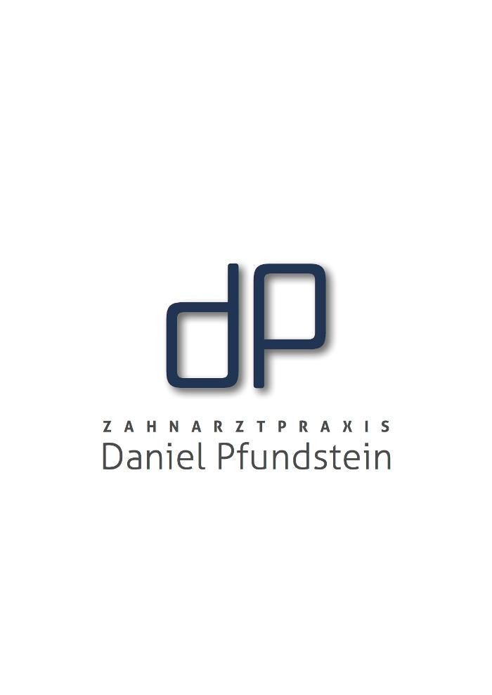 Zahnarztpraxis Daniel Pfundstein Logo