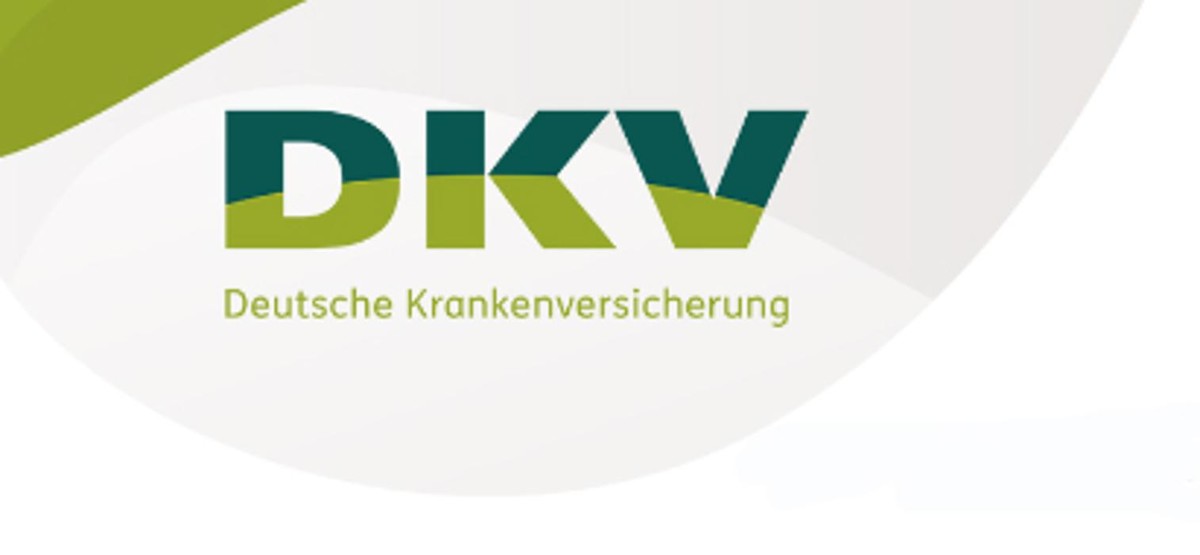 DKV-Bezirksdirektion Schindler & Schindler GbR Logo