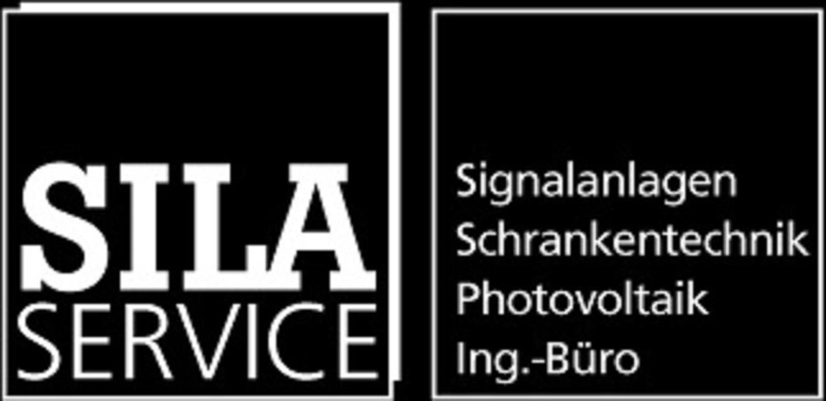 SILA Service GmbH Logo