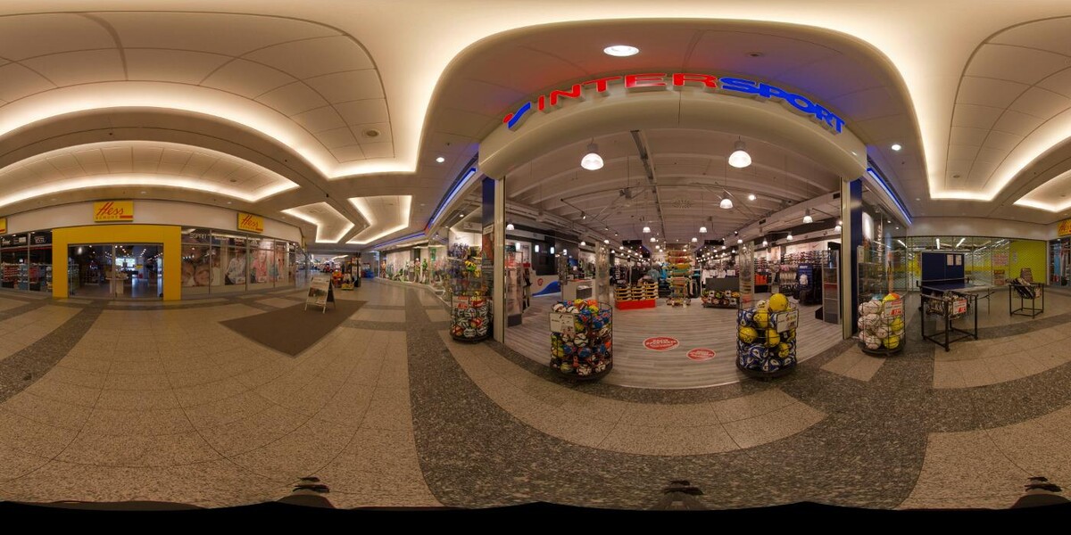 Bilder INTERSPORT Hübner