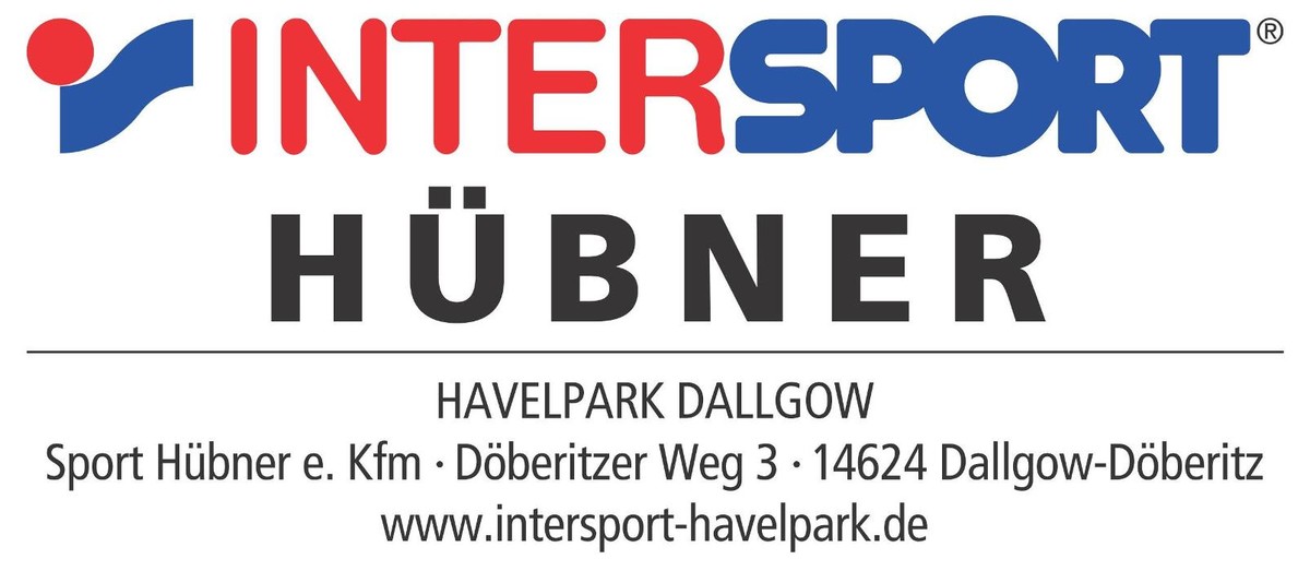 INTERSPORT Hübner Logo