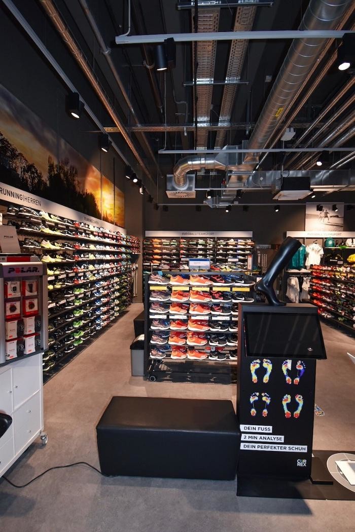 Bilder INTERSPORT Hübner