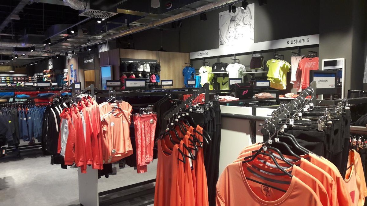 Bilder INTERSPORT Hübner