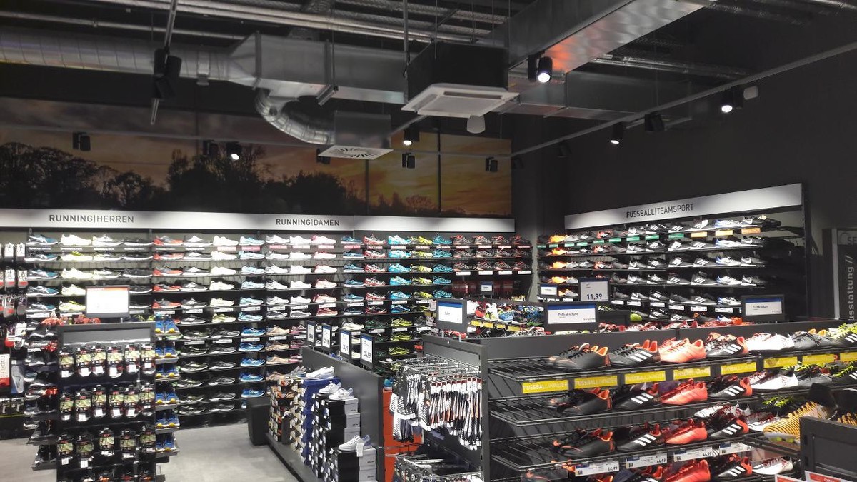 Bilder INTERSPORT Hübner