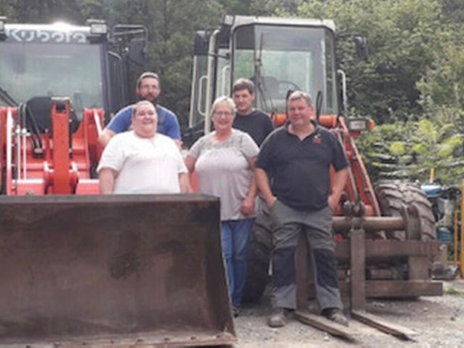 Bilder Lohn- u. Dienstleistungen Baumaschinenverleih Pochert