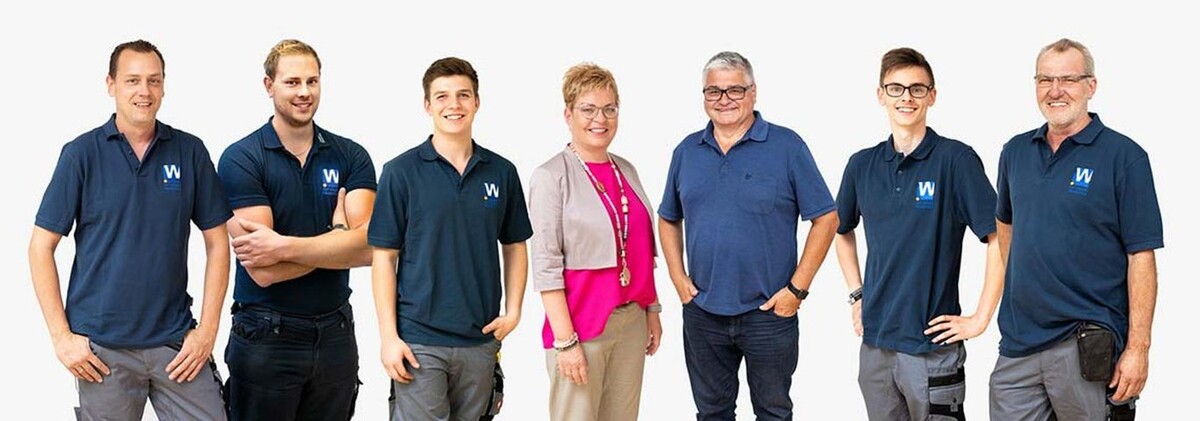 Bilder Olaf Weigelt Haustechnik GmbH