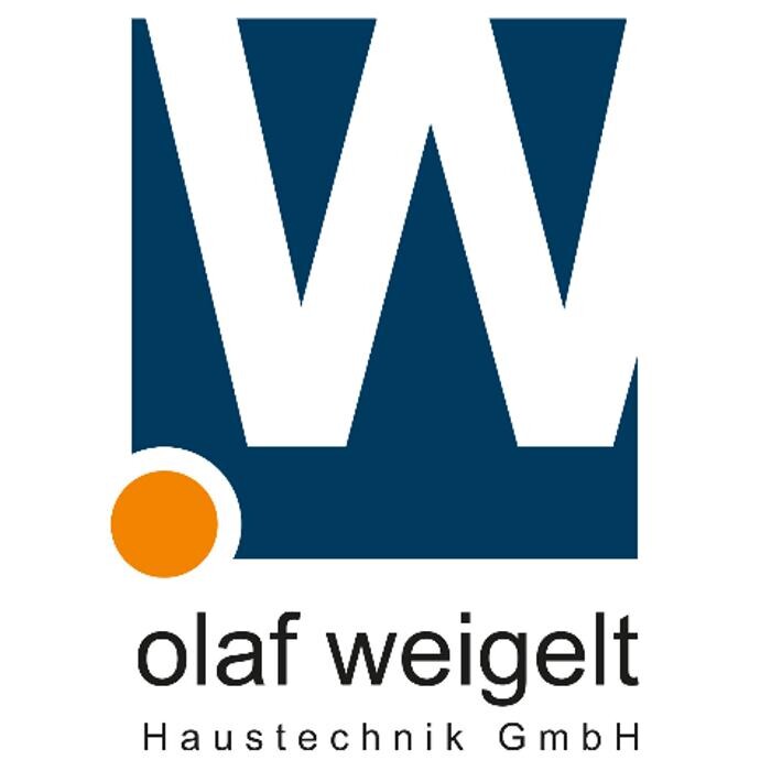 Olaf Weigelt Haustechnik GmbH Logo