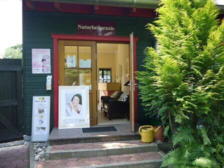Bilder Naturheilpraxis Wiertz