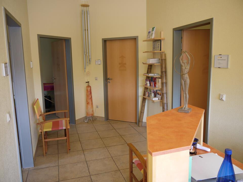 Bilder Naturheilpraxis Wiertz