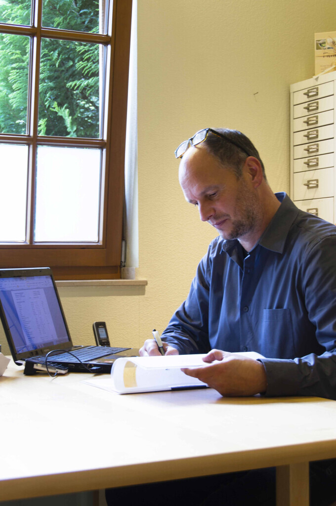 Bilder Naturheilpraxis Wiertz