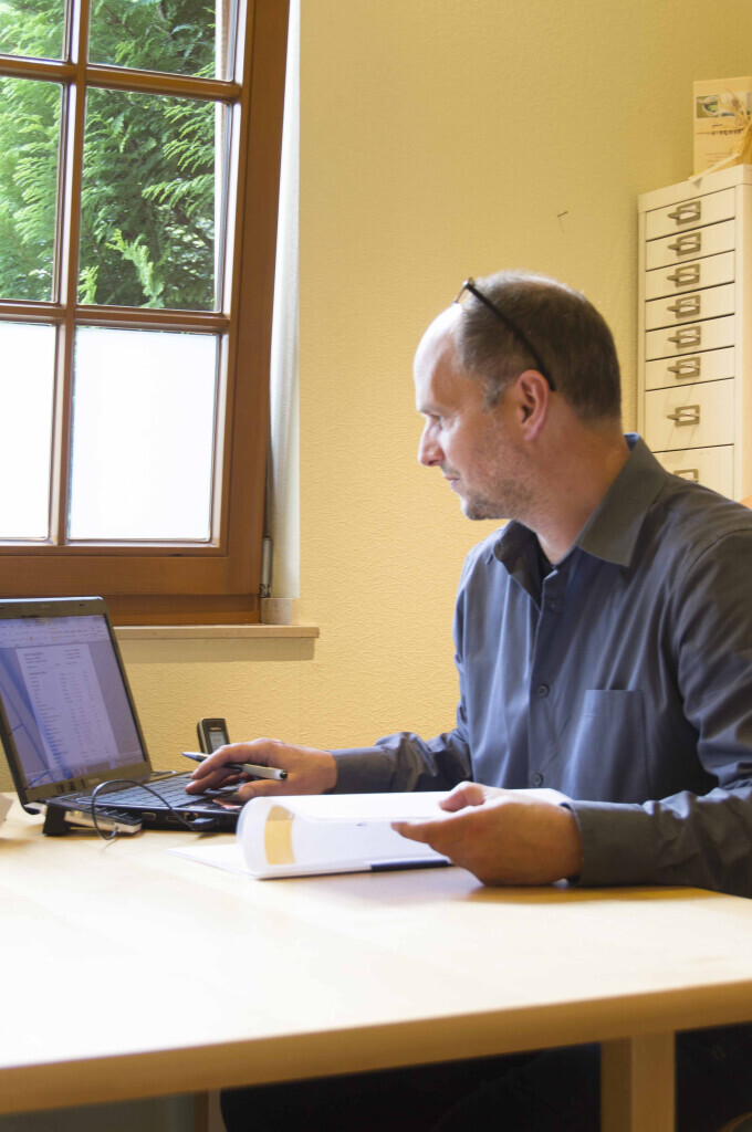 Bilder Naturheilpraxis Wiertz