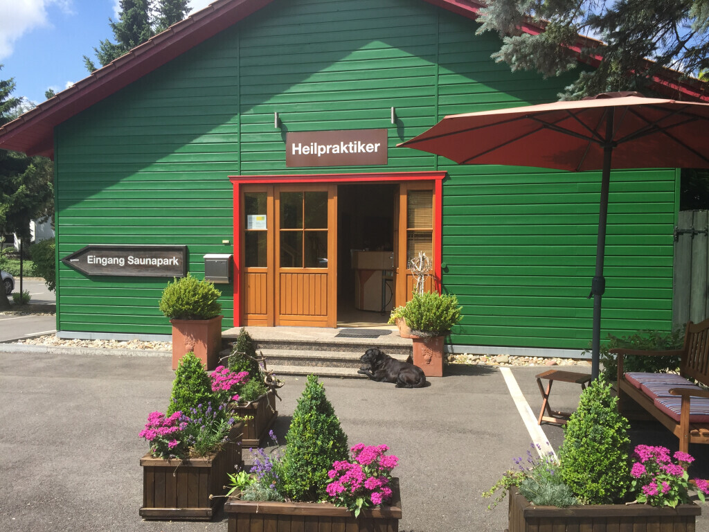 Bilder Naturheilpraxis Wiertz