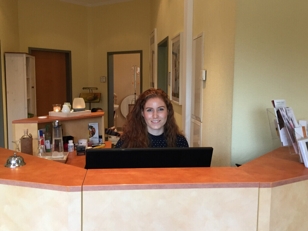 Bilder Naturheilpraxis Wiertz