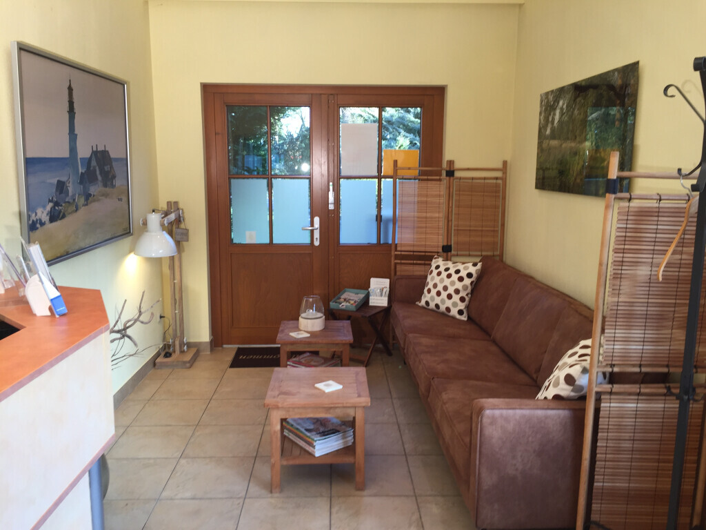 Bilder Naturheilpraxis Wiertz