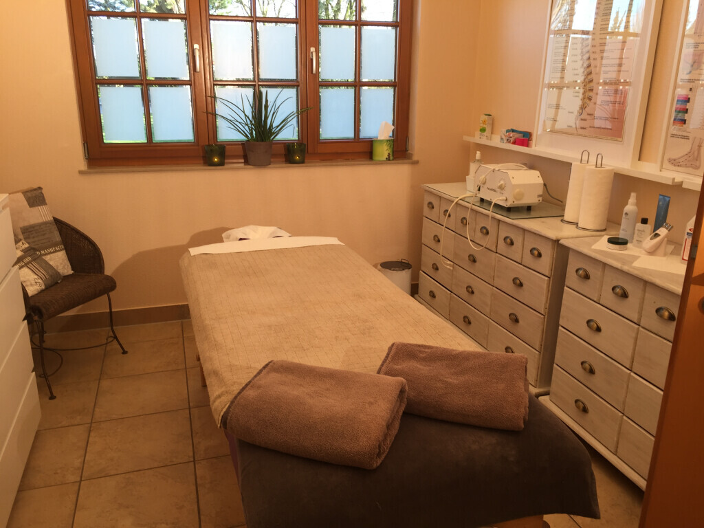 Bilder Naturheilpraxis Wiertz