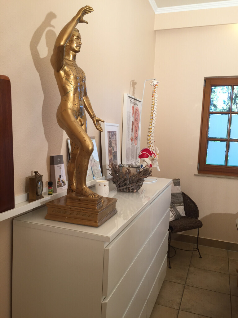 Bilder Naturheilpraxis Wiertz