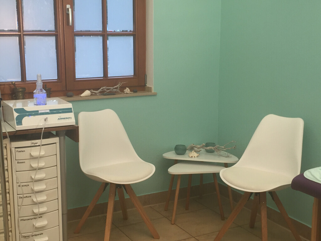 Bilder Naturheilpraxis Wiertz