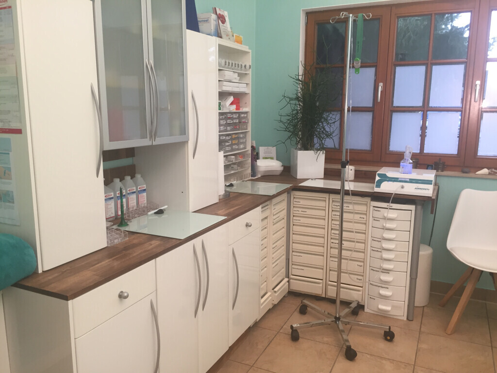 Bilder Naturheilpraxis Wiertz