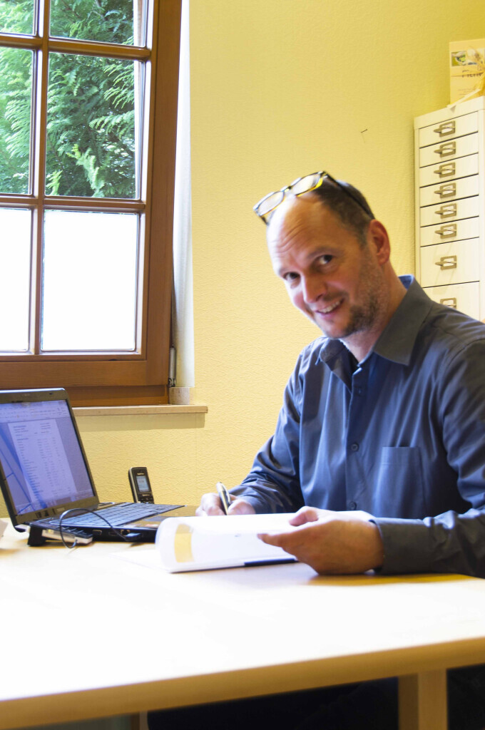 Bilder Naturheilpraxis Wiertz