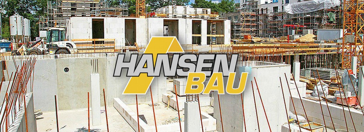 Bilder Hansen Bau GmbH