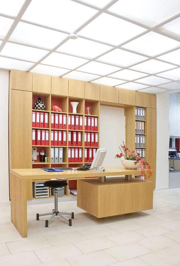 Bilder HNO Privatpraxis Dr. med. R. Schug & M. Thranitz