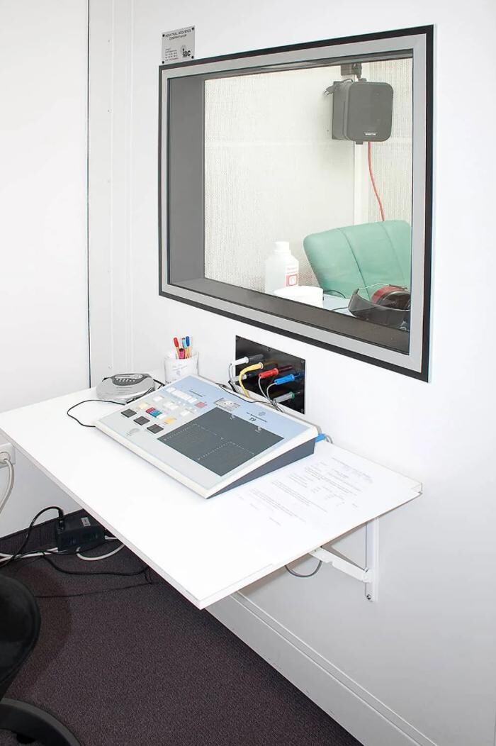 Bilder HNO Privatpraxis Dr. med. R. Schug & M. Thranitz