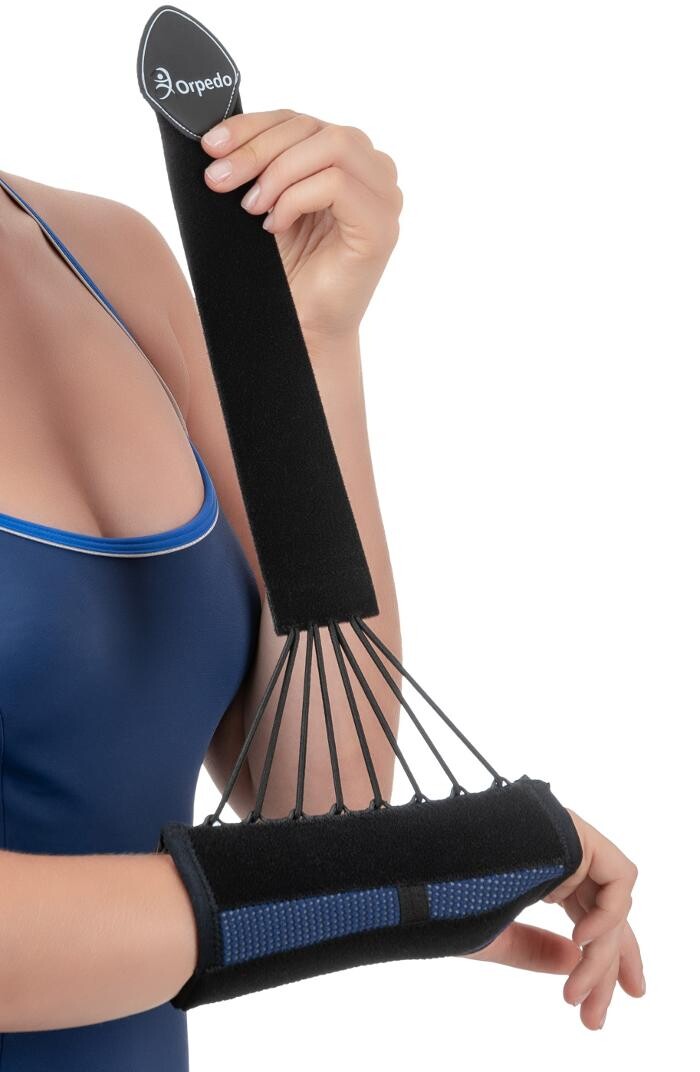 Bilder Orpedo Germany GmbH