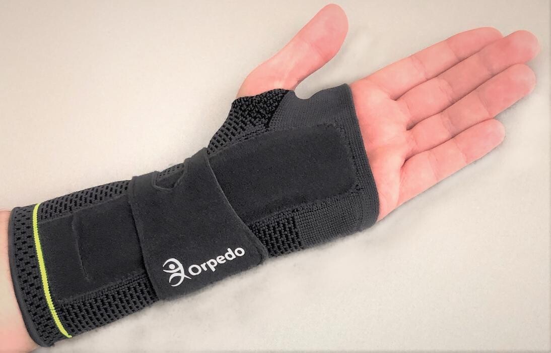 Bilder Orpedo Germany GmbH